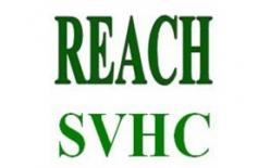 REACH 关于化学品注册、评估、授权和限制的法规