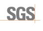 SGS玻璃测试服务