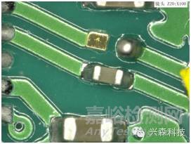 PCB可靠性测试与PCB失效分析