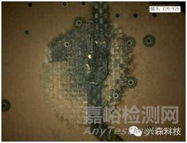 PCB可靠性测试与PCB失效分析