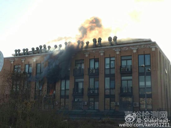 清华大学实验室发生火灾爆炸致一博士死亡