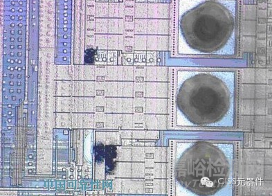 电子元器件失效分析案例