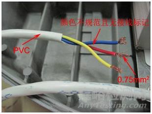 LED路灯安规常见问题