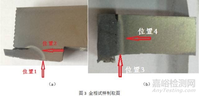 风电齿轮箱滑动轴承断裂分析