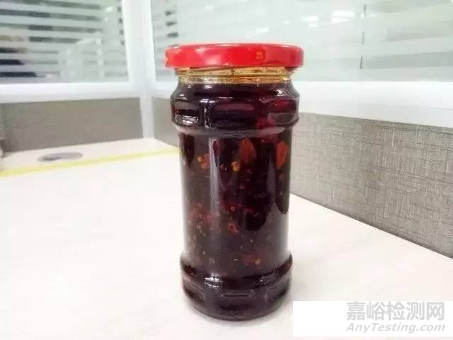 食品中亚硝酸盐的检测方法