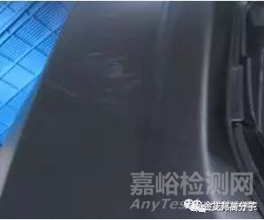 汽车注塑产品成型缺陷案例分析大全