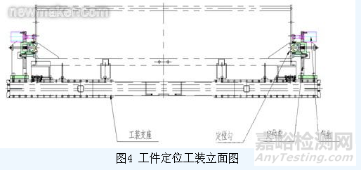 机器人柔性焊接工作站的技术方案设计