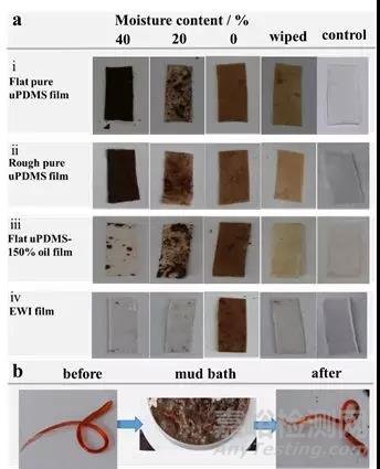 电子科技大学Advanced Materials: 仿蚯蚓润滑涂层：自调制减助、抗磨和抗污