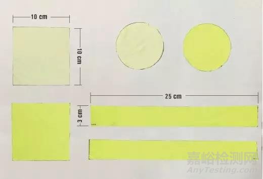 纺织实验室：吸湿速干功能是怎么测试的？