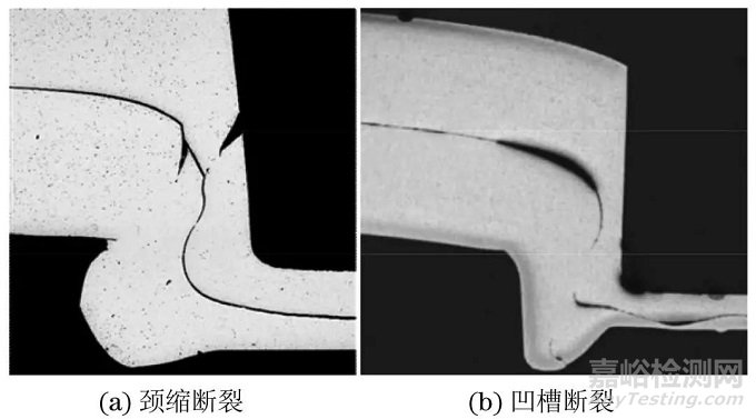 无铆钉接头的无损检测快来了解一下