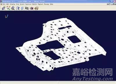 汽车的研发流程与四大制造工艺