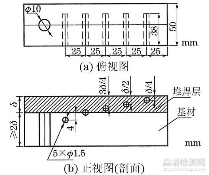 在用厚壁加氢反应器的无损检测技术