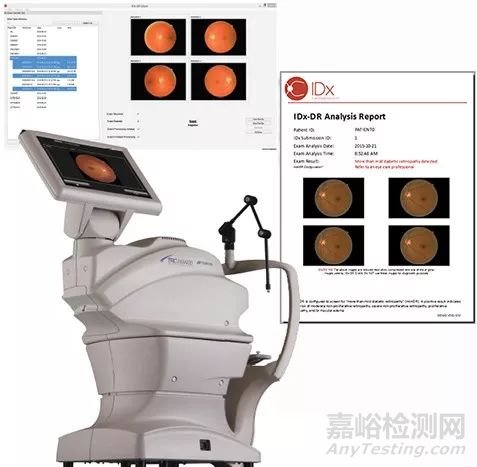 盘点2018年医疗器械领域最新发展技术