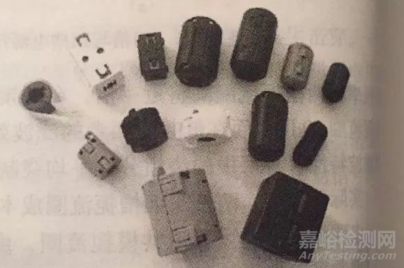 铁氧体磁珠、磁环和磁夹在电磁兼容整改中的用途