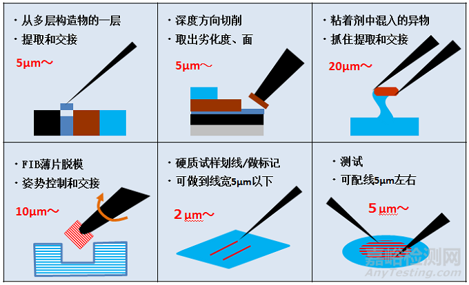 显微制样技术