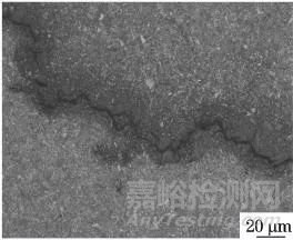 石化重催装置安全阀弹簧断裂失效分析