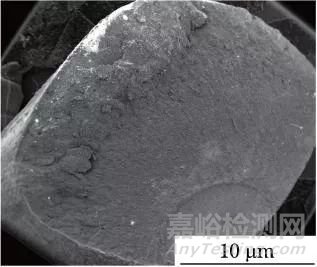 石化重催装置安全阀弹簧断裂失效分析