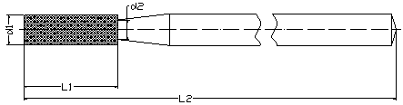 牙科车针注册技术审查指导原则