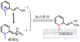 医药研发中前药设计策略