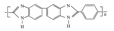 聚苯并咪唑纤维定性鉴别方法