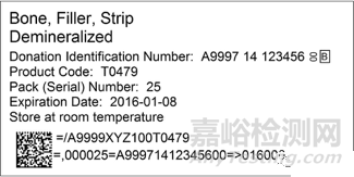 医疗器械UDI编码规则解密——ICCBBA