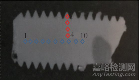 螺栓氢脆断裂的失效分析案例