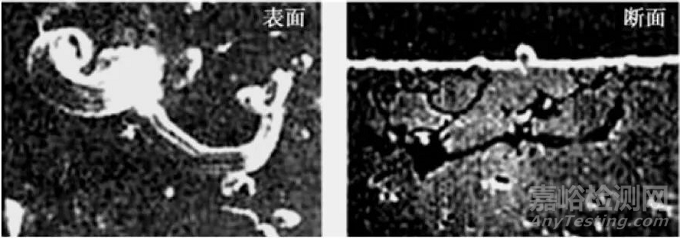 锡晶须生长的机理与抑制