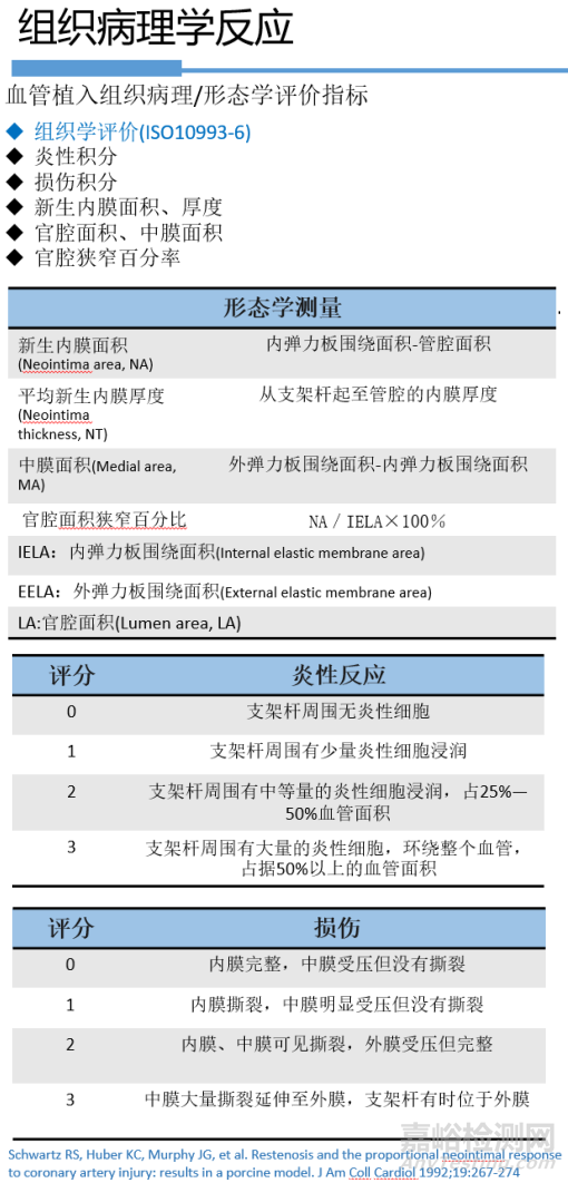 医疗器械原位植入实验方法与实例详解