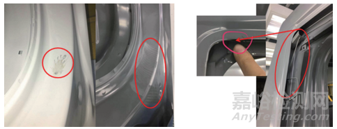 车身电泳流痕产生原因分析与解决办法