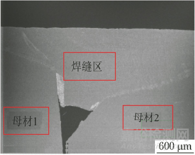 316不锈钢护栏腐蚀失效分析案例