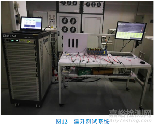 电动汽车高压连接器技术要求与检测要求