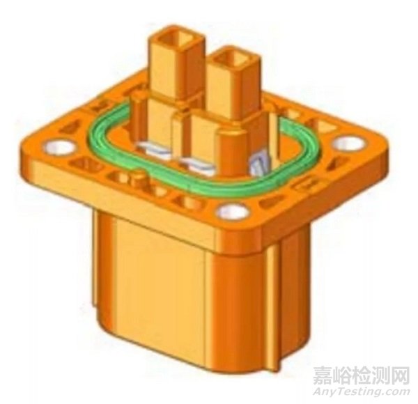 新能源汽车高压连接器技术、设计及趋势