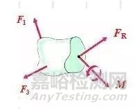 材料力学基础知识