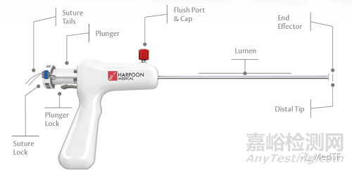 HARPOON：爱德华启动大规模二尖瓣修复临床试验