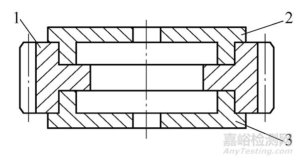 几种齿圈的热处理畸变控制方法