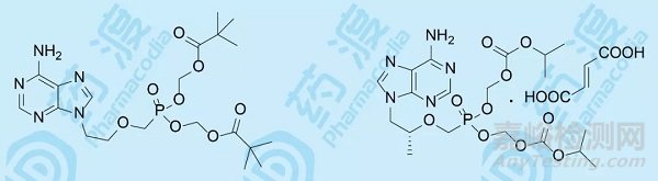 磷酸酯基对药物成药性的影响