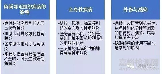 国产人工角膜6月用于临床，超全的人工角膜研发科普贴