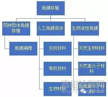 国产人工角膜6月用于临床，超全的人工角膜研发科普贴