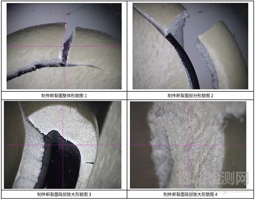 塑料制件开裂失效的分析思路和分析方法