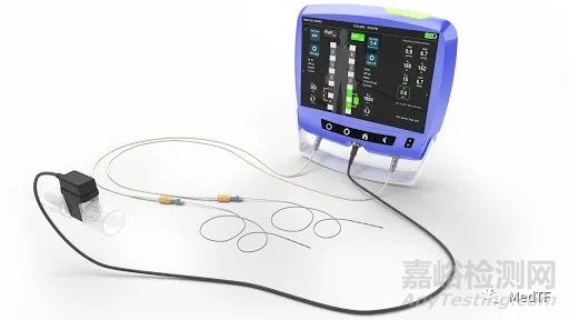 pdSTIM：有助于加速ICU患者脱离呼吸机