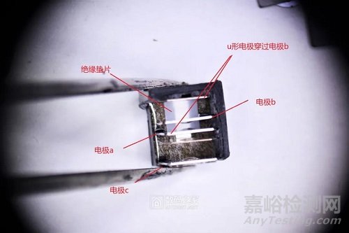 微观拆解：陶瓷滤波器和有源晶振，原理及部件解析