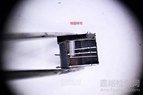 微观拆解：陶瓷滤波器和有源晶振，原理及部件解析