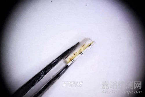 微观拆解：陶瓷滤波器和有源晶振，原理及部件解析