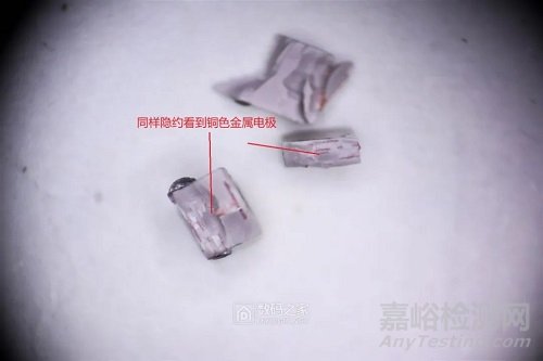 微观拆解：陶瓷滤波器和有源晶振，原理及部件解析