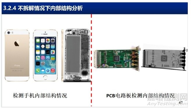 汽车零部件常见失效分析技术