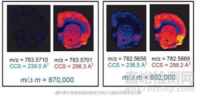 DESI-IMS与MALDI-IMS的区别详解