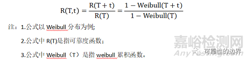 浅谈可靠性的“不可靠”