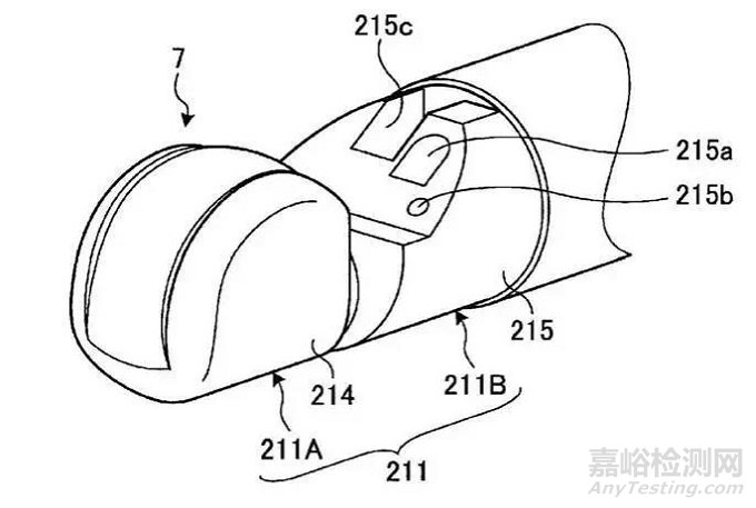 内窥镜组件之3D打印技术