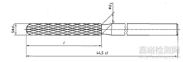 《牙科学 技工室用刃具 第4部分：技工室用微型硬质合金刃具》国家标准征求意见（附全文）