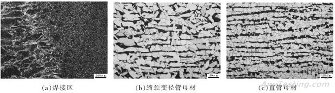 海上某平台增压泵出口管线短节腐蚀失效原因分析